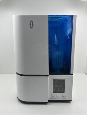 TaoTronics Ultrasonic Cool Mist Humidifier TT-AH001 4L Digital Display Timer